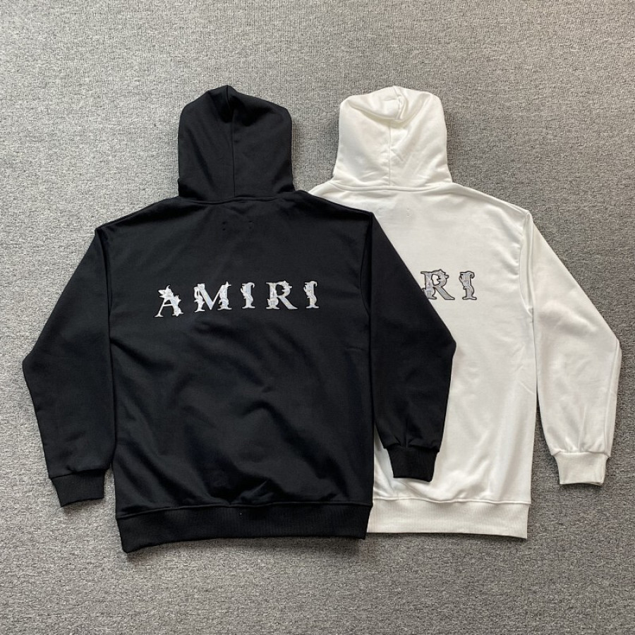 AMIRI Hoodie AMIRI Hoodie