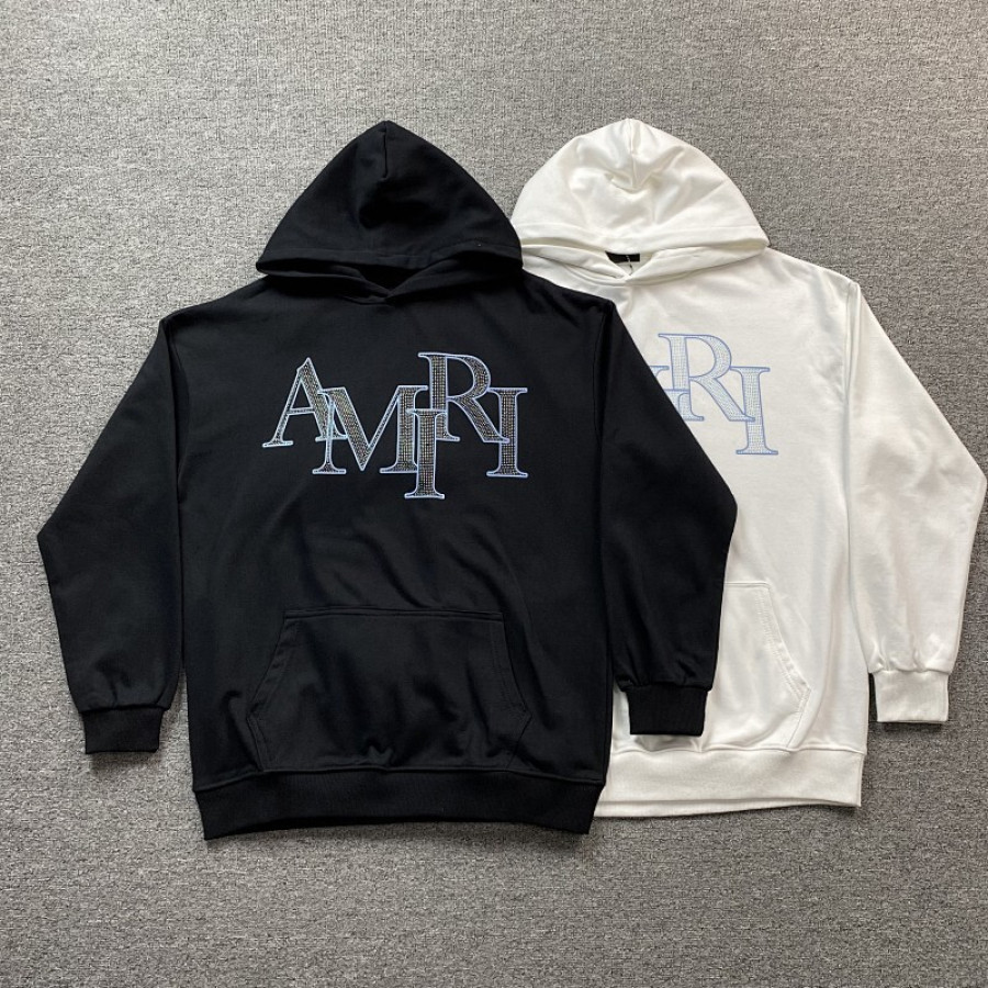 AMIRI Hoodie AMIRI Hoodie