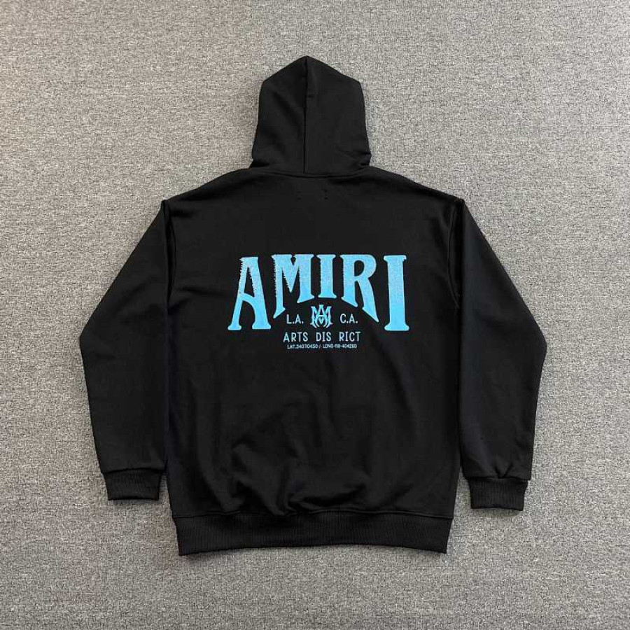 AMIRI Hoodie AMIRI Hoodie
