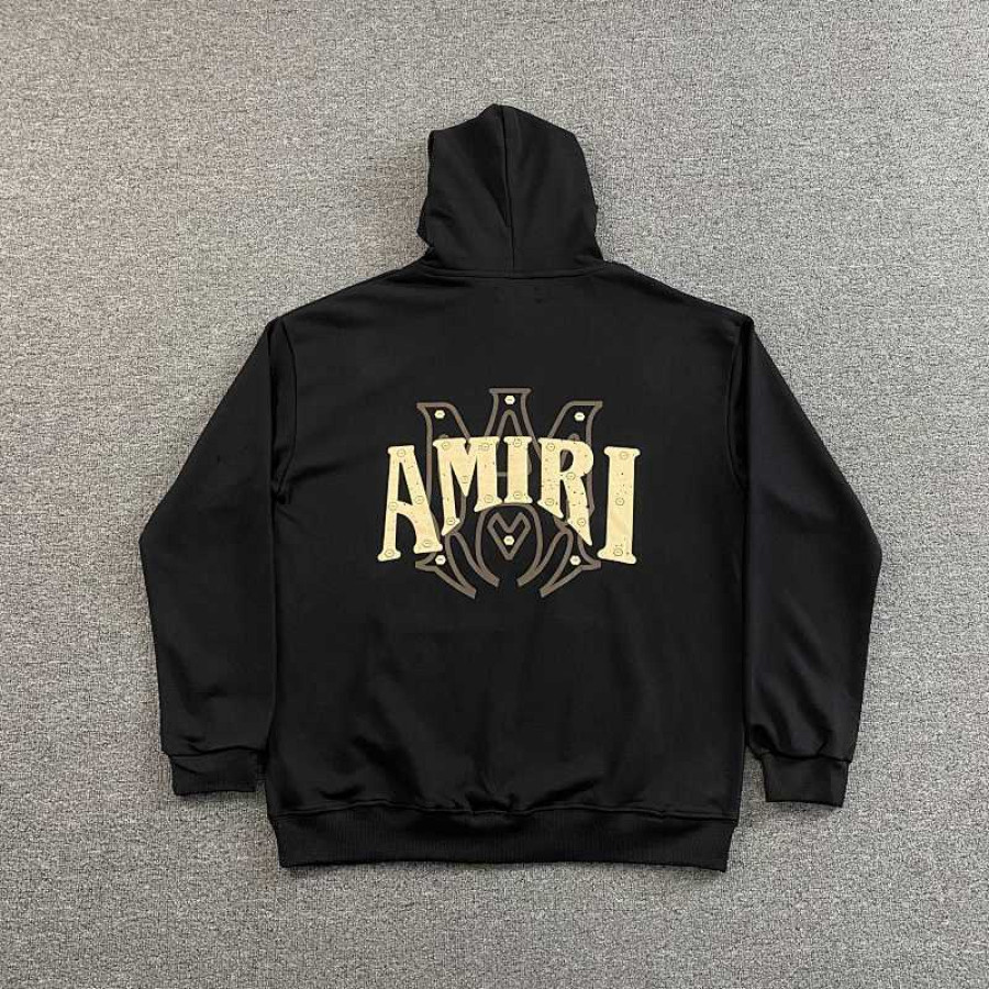 AMIRI Hoodie AMIRI Hoodie