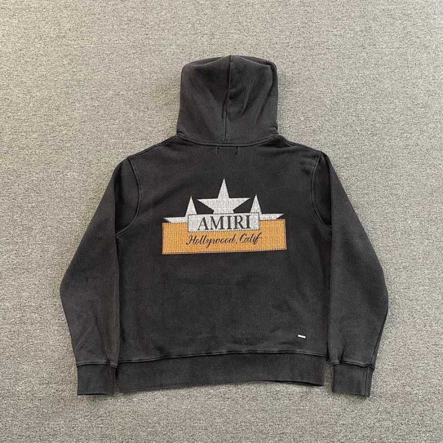 AMIRI Hoodie AMIRI Hoodie