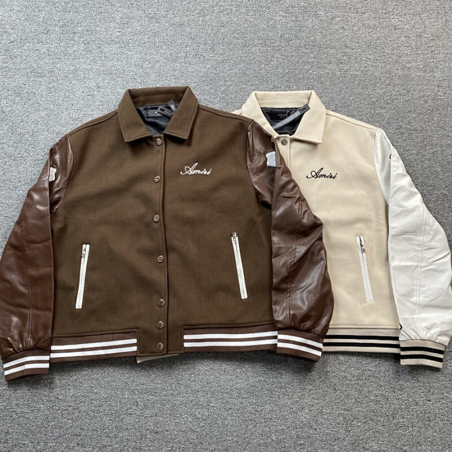 Amiri Jacket Amiri Jacket