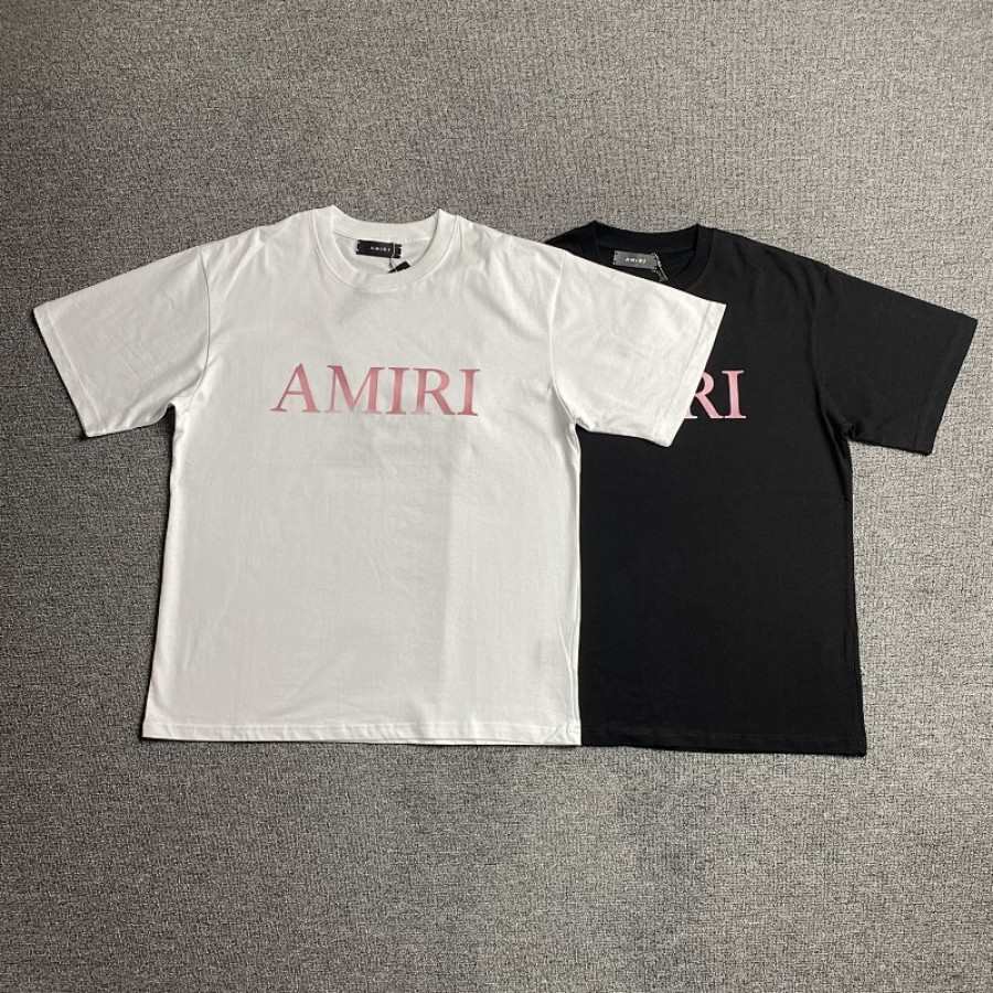 AMIRI T-shirt AMIRI T-shirt