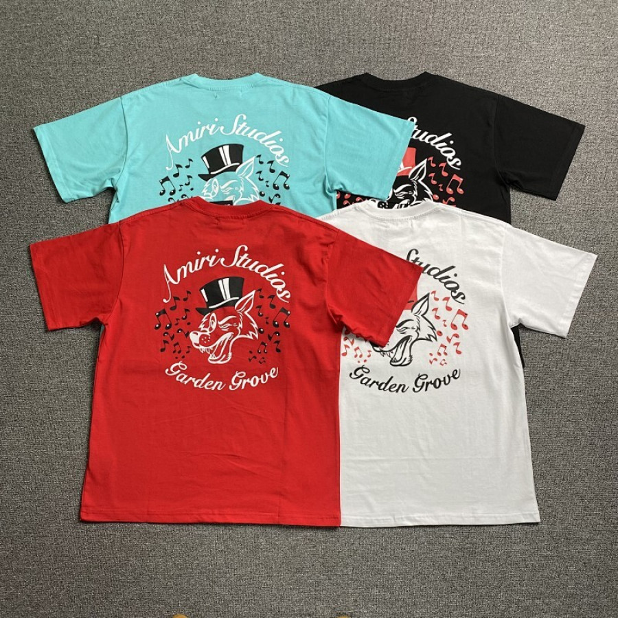 AMIRI T-shirt AMIRI T-shirt