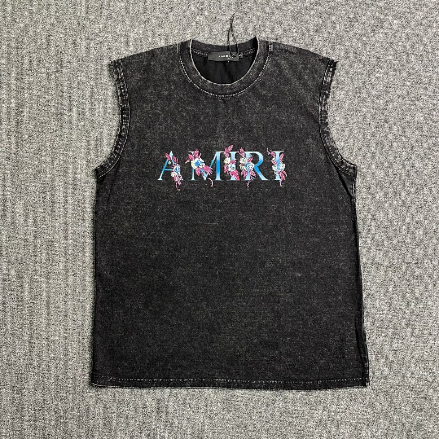 AMIRI Vest AMIRI Vest