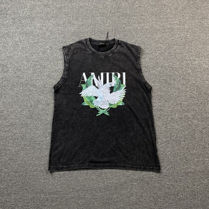 AMIRI Vest AMIRI Vest