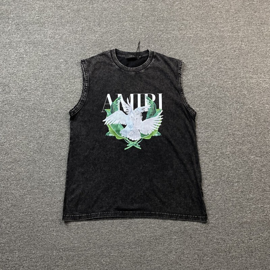 AMIRI Vest AMIRI Vest