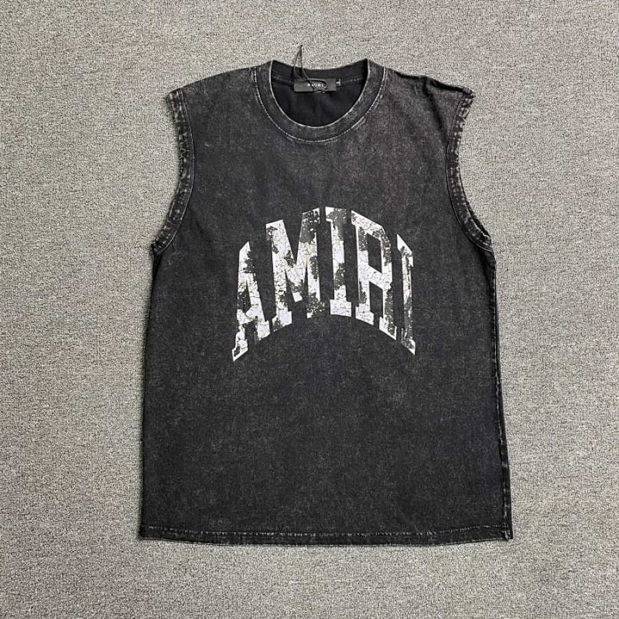 AMIRI Vest AMIRI Vest