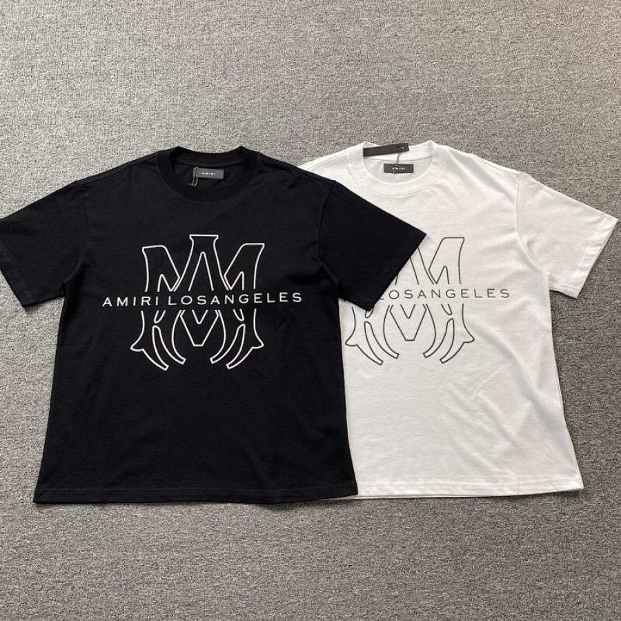 AMIRI T-shirt AMIRI T-shirt