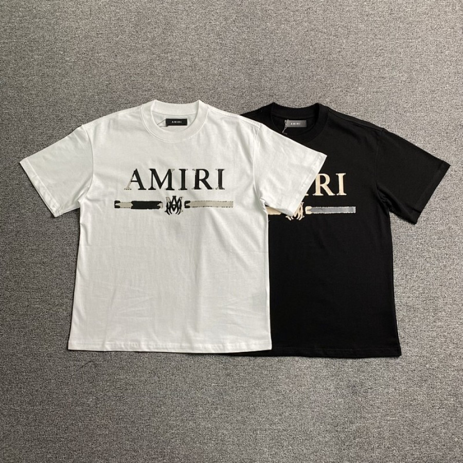 AMIRI T-shirt AMIRI T-shirt