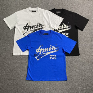 AMIRI T-shirt AMIRI T-shirt