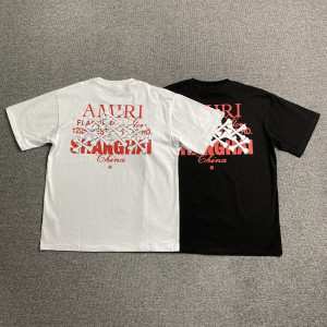 AMIRI T-shirt AMIRI T-shirt
