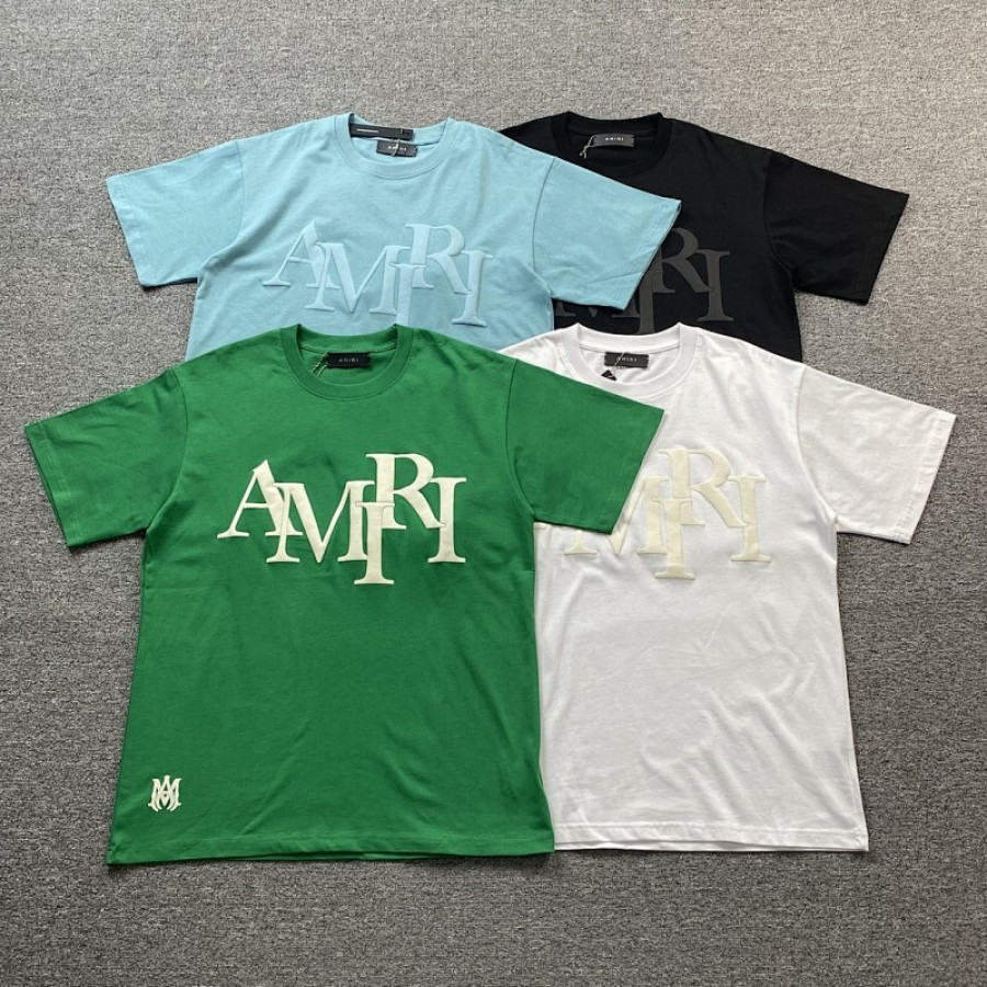 AMIRI T-shirt AMIRI T-shirt