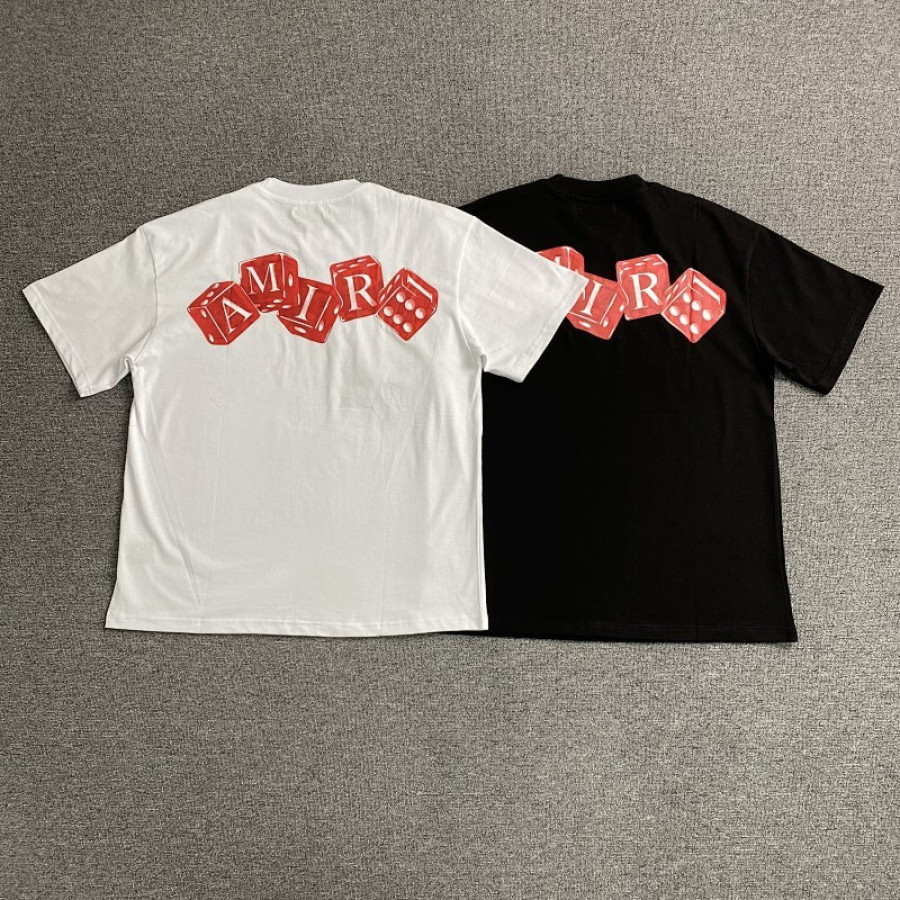 AMIRI T-shirt AMIRI T-shirt