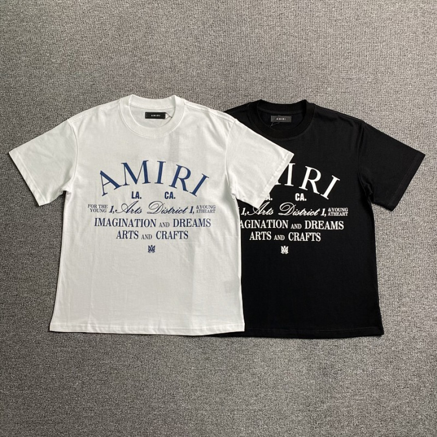 AMIRI T-shirt AMIRI T-shirt