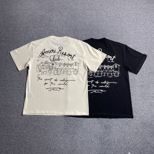 AMIRI T-shirt AMIRI T-shirt