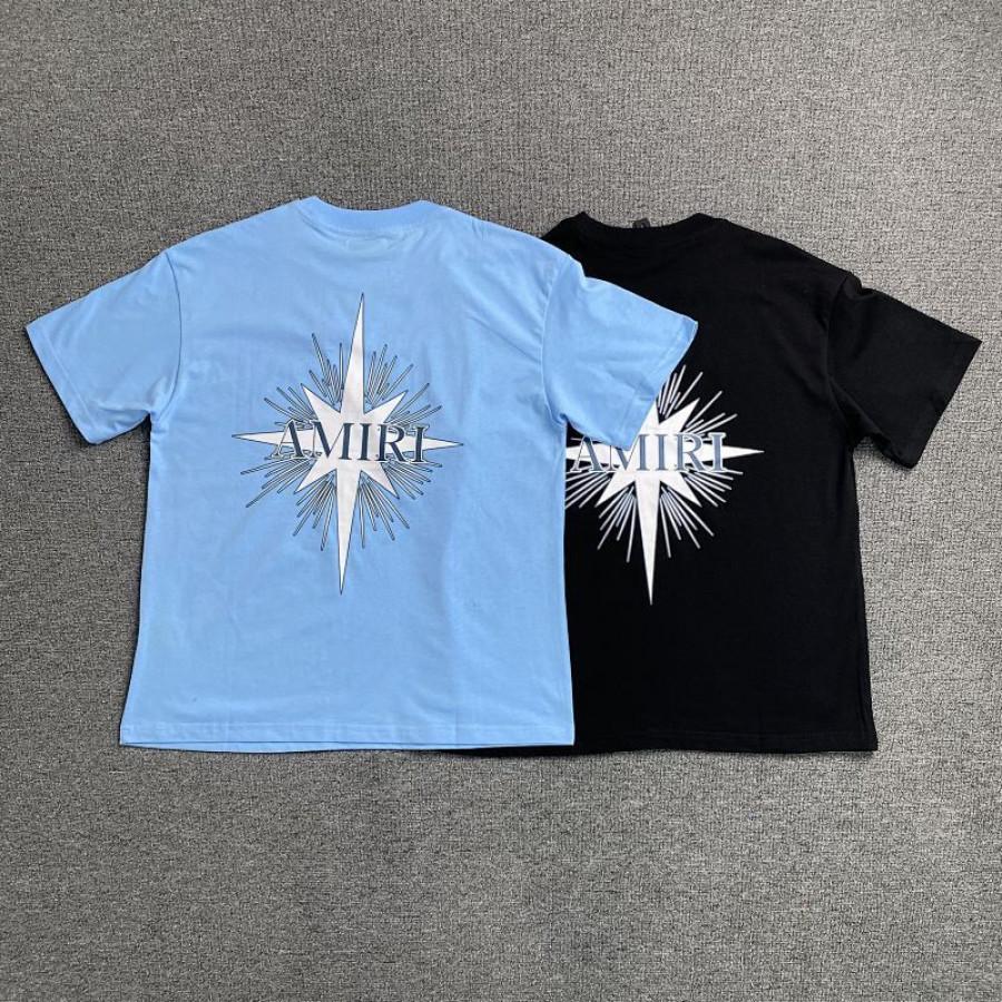 AMIRI T-shirt AMIRI T-shirt