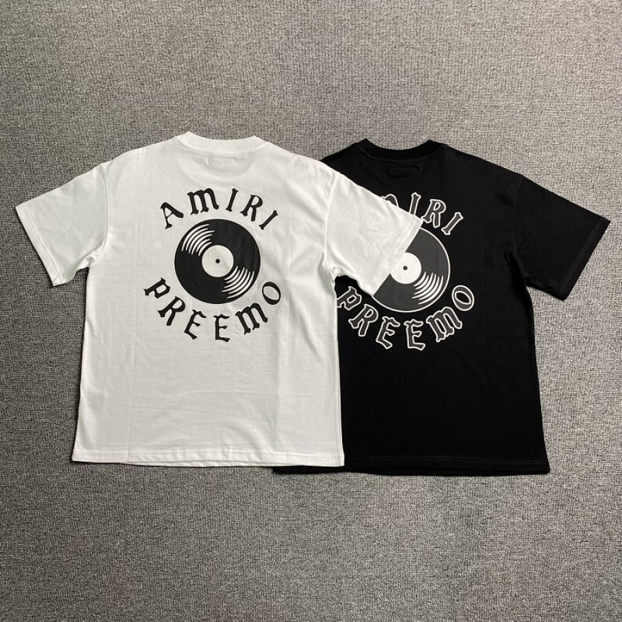 AMIRI T-shirt AMIRI T-shirt