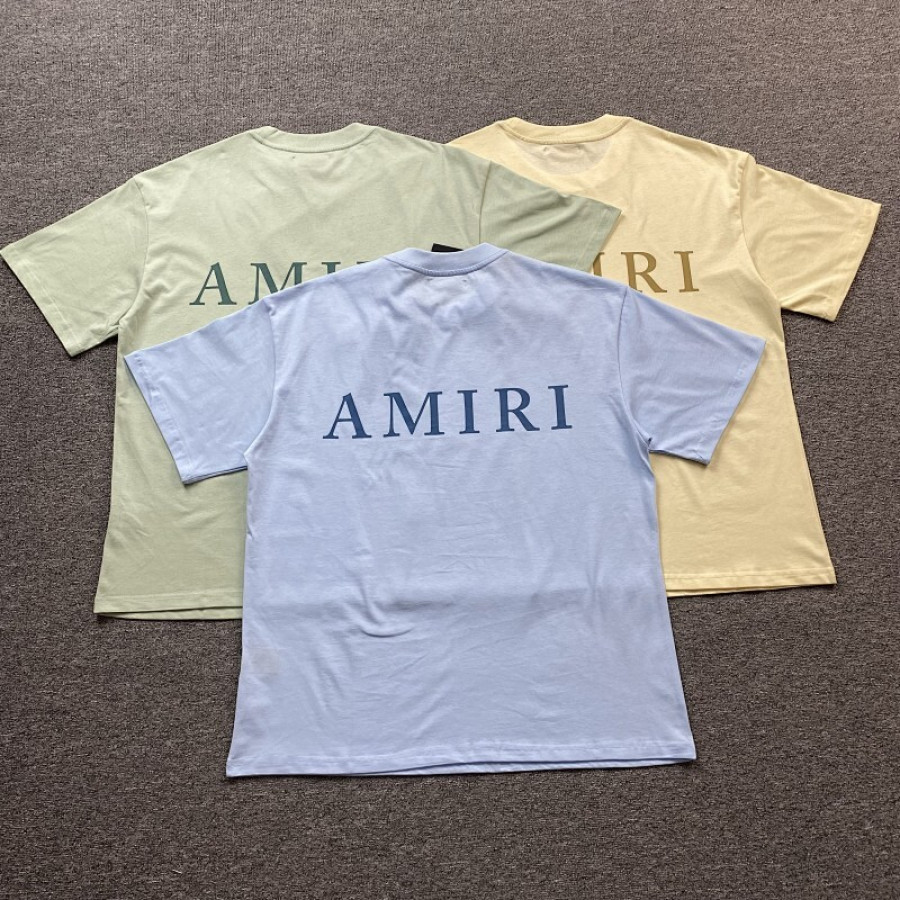 AMIRI T-shirt AMIRI T-shirt