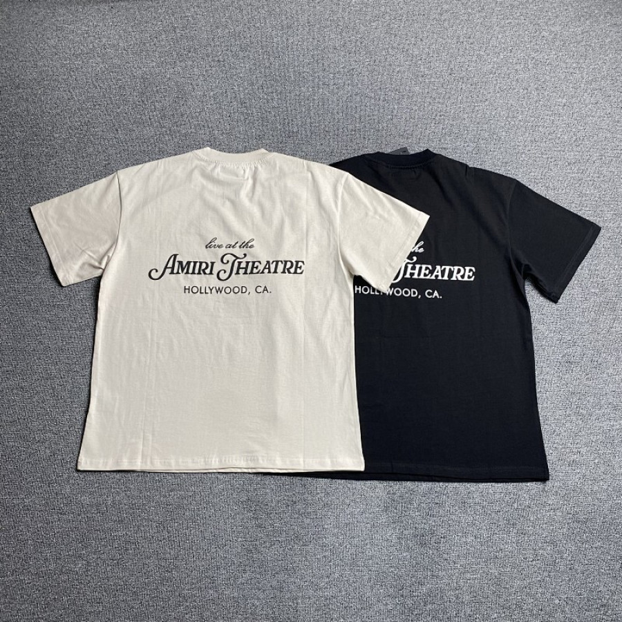 AMIRI T-shirt AMIRI T-shirt
