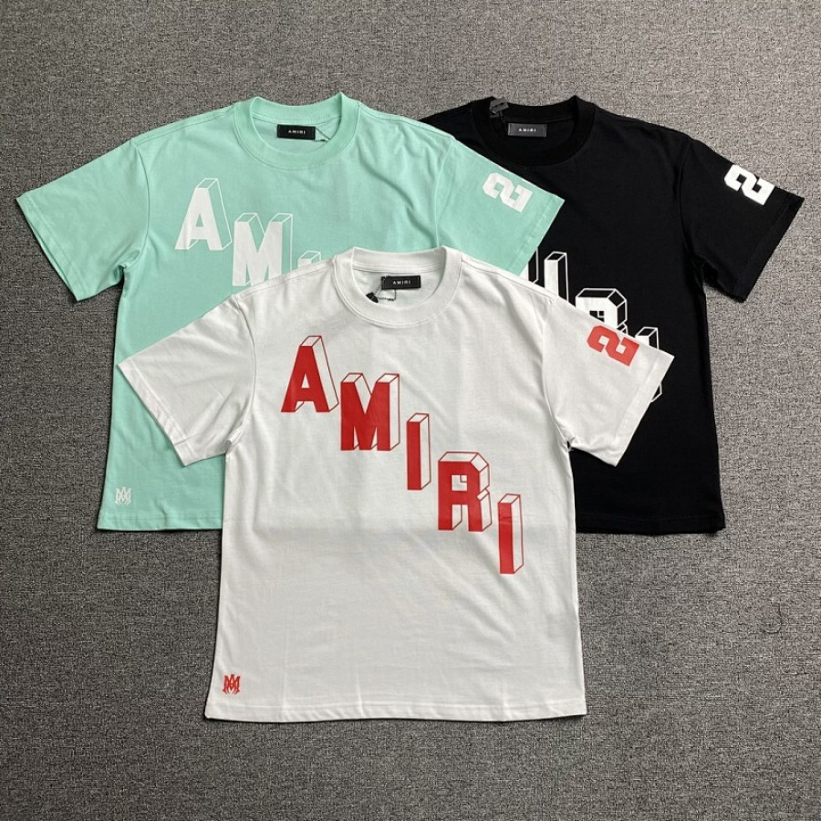 AMIRI T-shirt