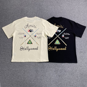 AMIRI T-shirt AMIRI T-shirt