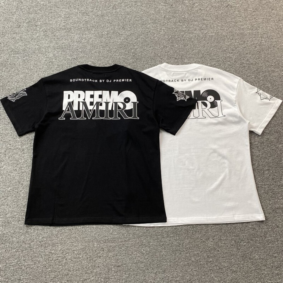 AMIRI T-shirt AMIRI T-shirt