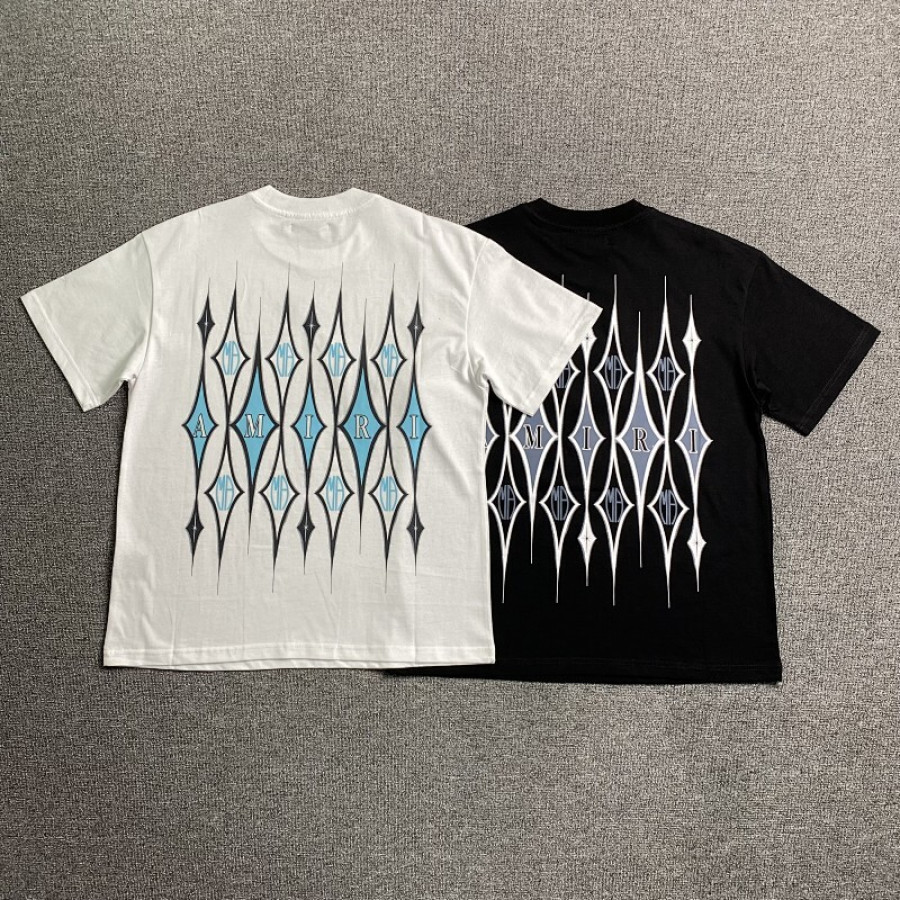 AMIRI T-shirt AMIRI T-shirt