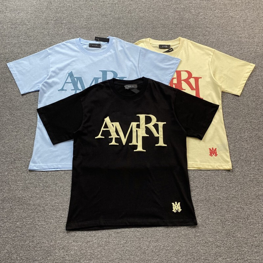 AMIRI T-shirt AMIRI T-shirt
