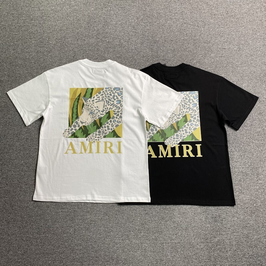 AMIRI T-shirt AMIRI T-shirt