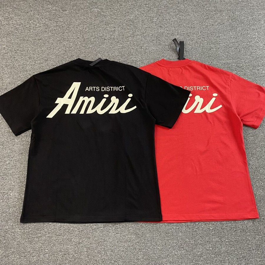 AMIRI T-shirt AMIRI T-shirt