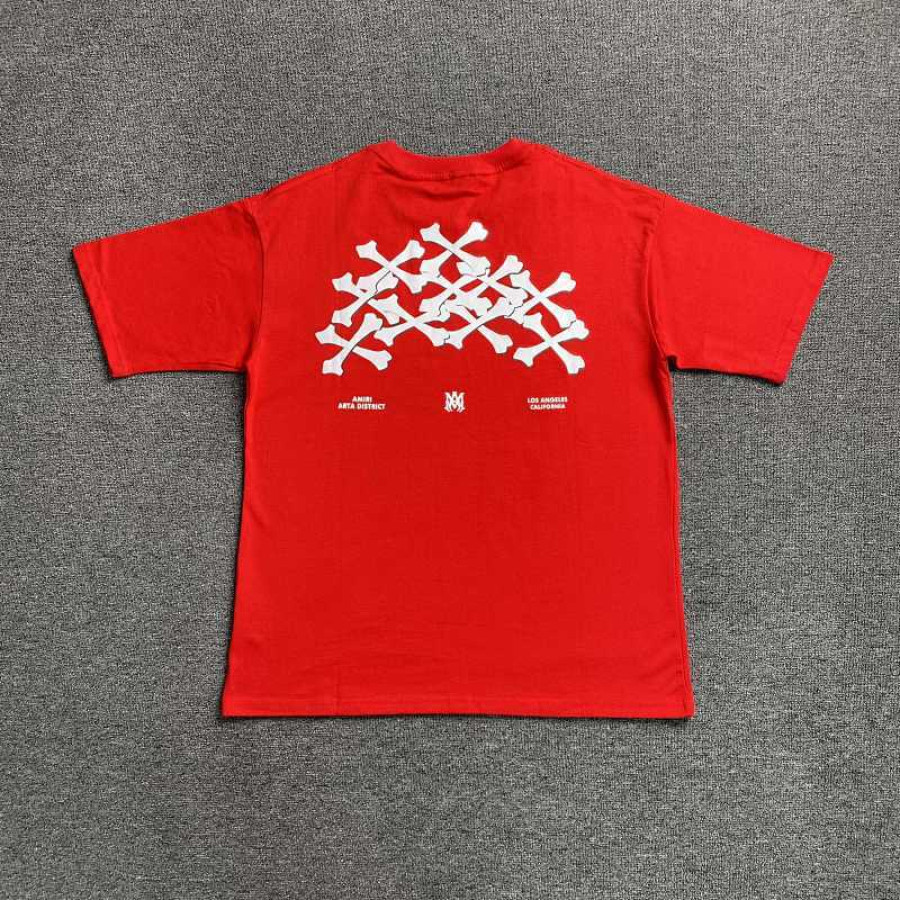 AMIRI T-shirt AMIRI T-shirt