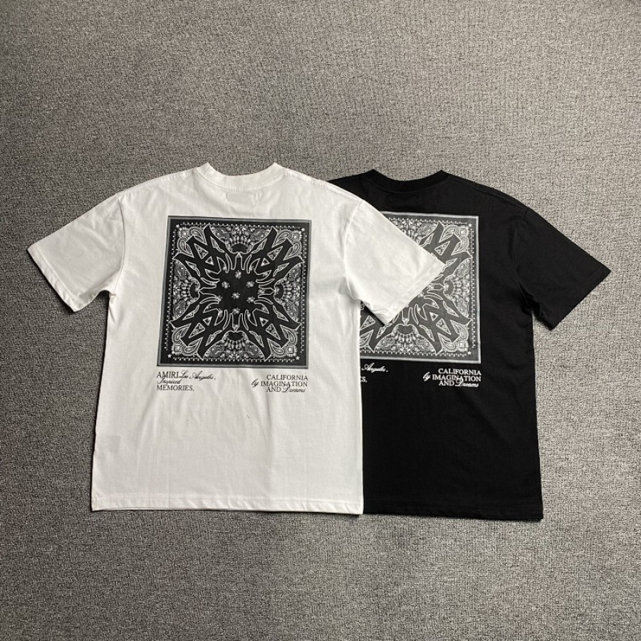 AMIRI T-shirt AMIRI T-shirt