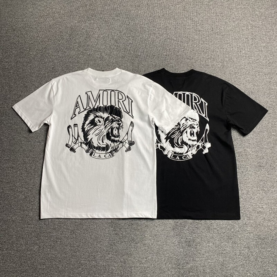 AMIRI T-shirt AMIRI T-shirt