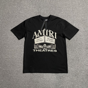 AMIRI T-shirt AMIRI T-shirt