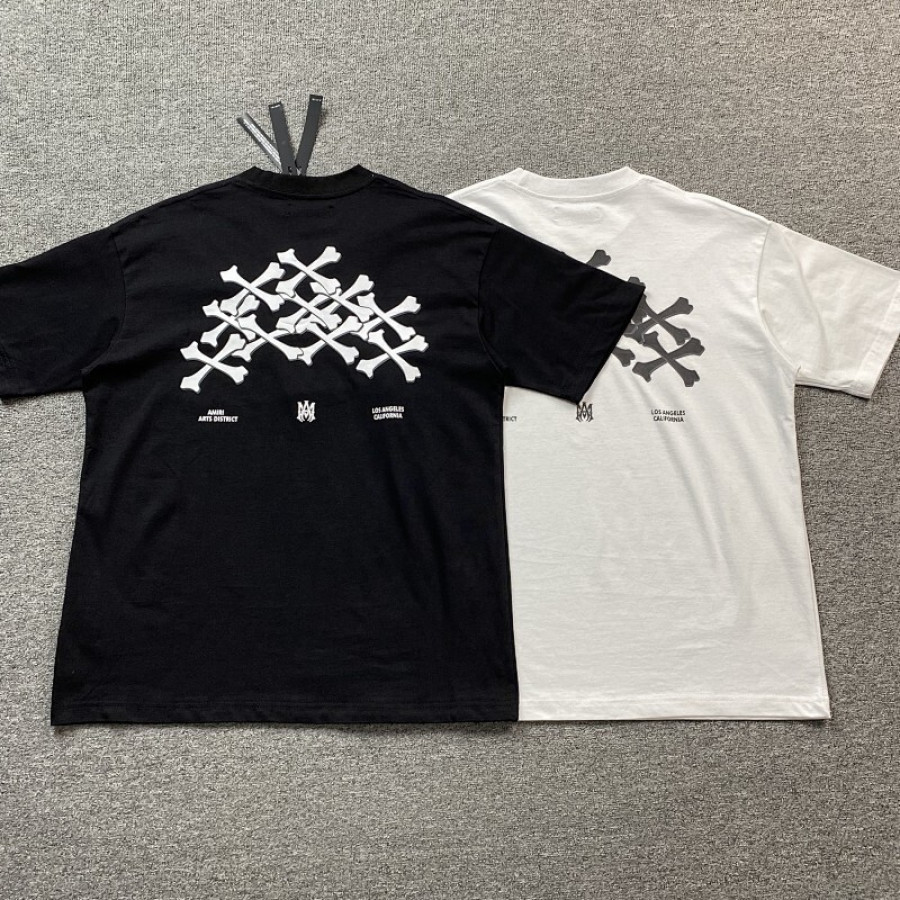 AMIRI T-shirt AMIRI T-shirt