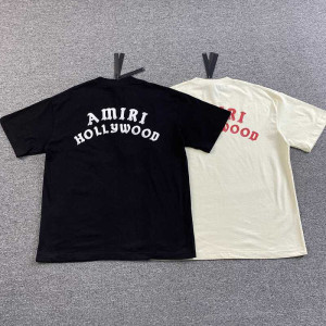 AMIRI T-shirt AMIRI T-shirt