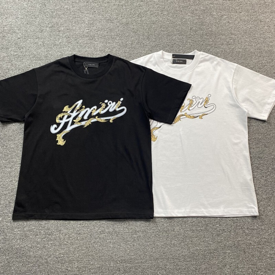 AMIRI T-shirt AMIRI T-shirt