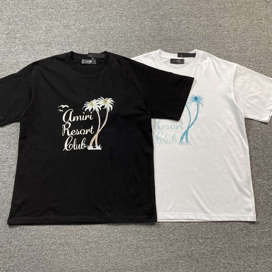 AMIRI T-shirt AMIRI T-shirt