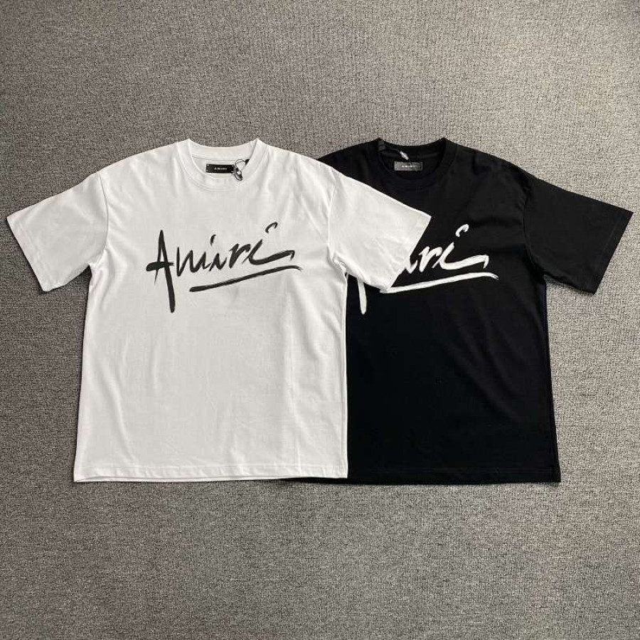 AMIRI T-shirt AMIRI T-shirt