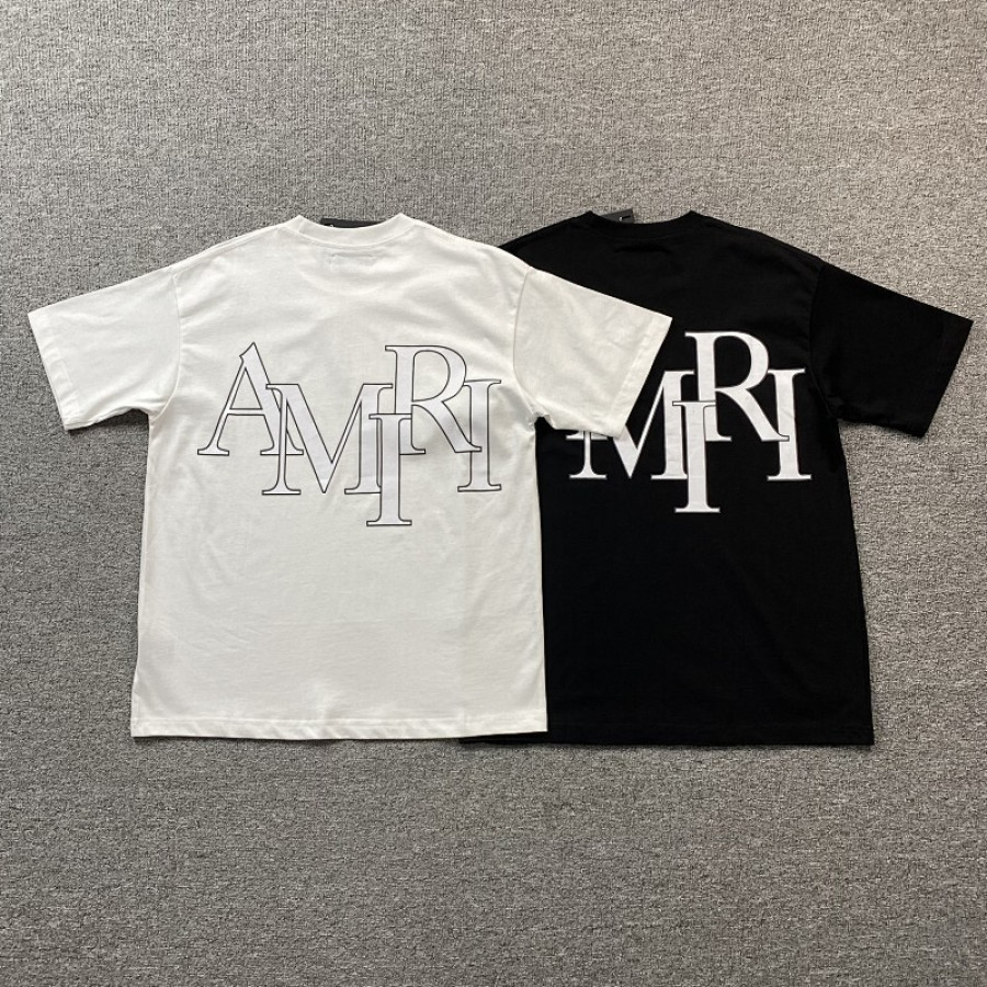 AMIRI T-shirt AMIRI T-shirt