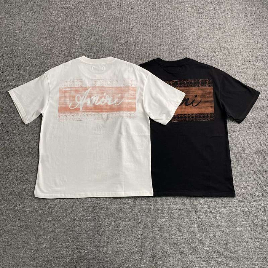 AMIRI T-shirt AMIRI T-shirt