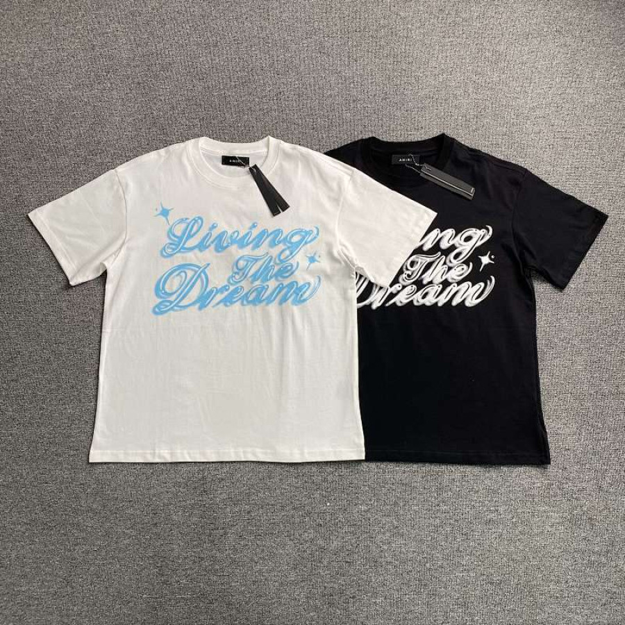 AMIRI T-shirt AMIRI T-shirt