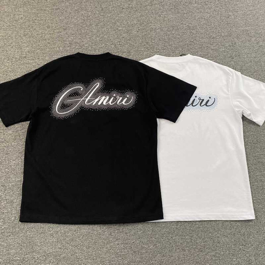 AMIRI T-SHIRT AMIRI T-SHIRT