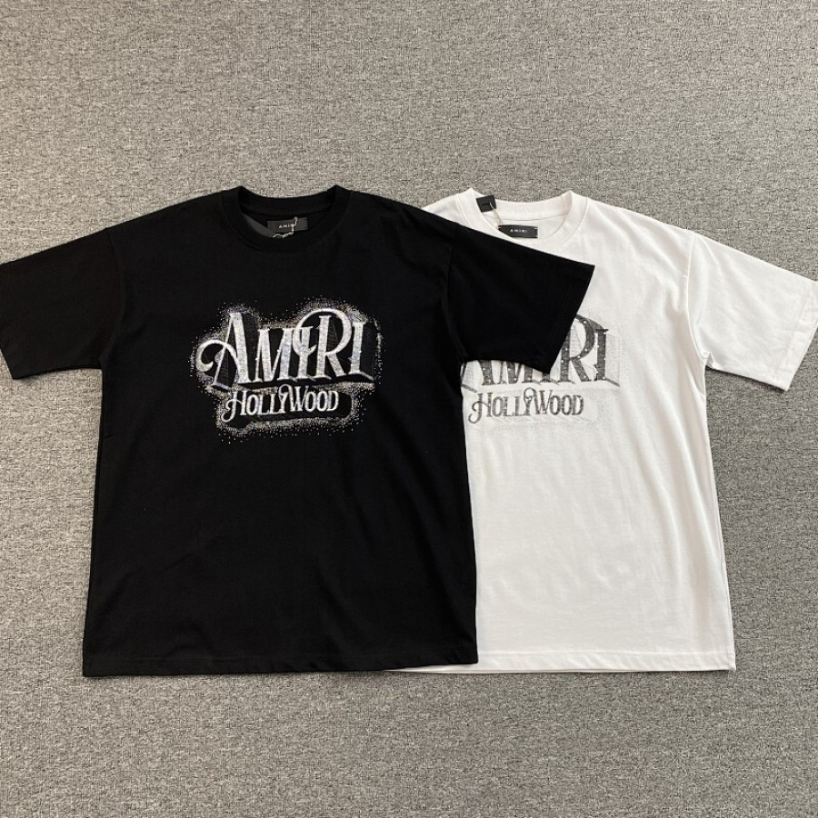 AMIRI T-shirt AMIRI T-shirt