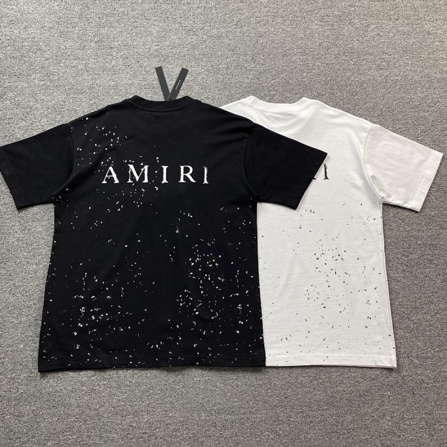AMIRI T-shirt AMIRI T-shirt