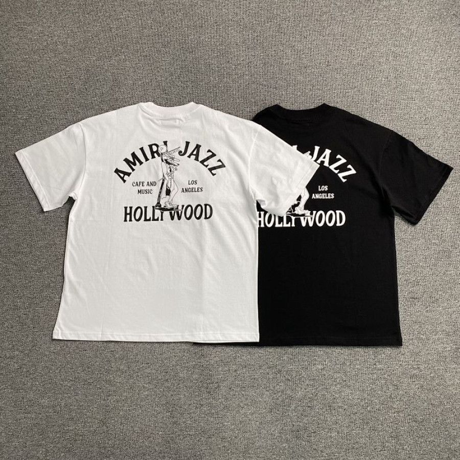 AMIRI T-shirt AMIRI T-shirt