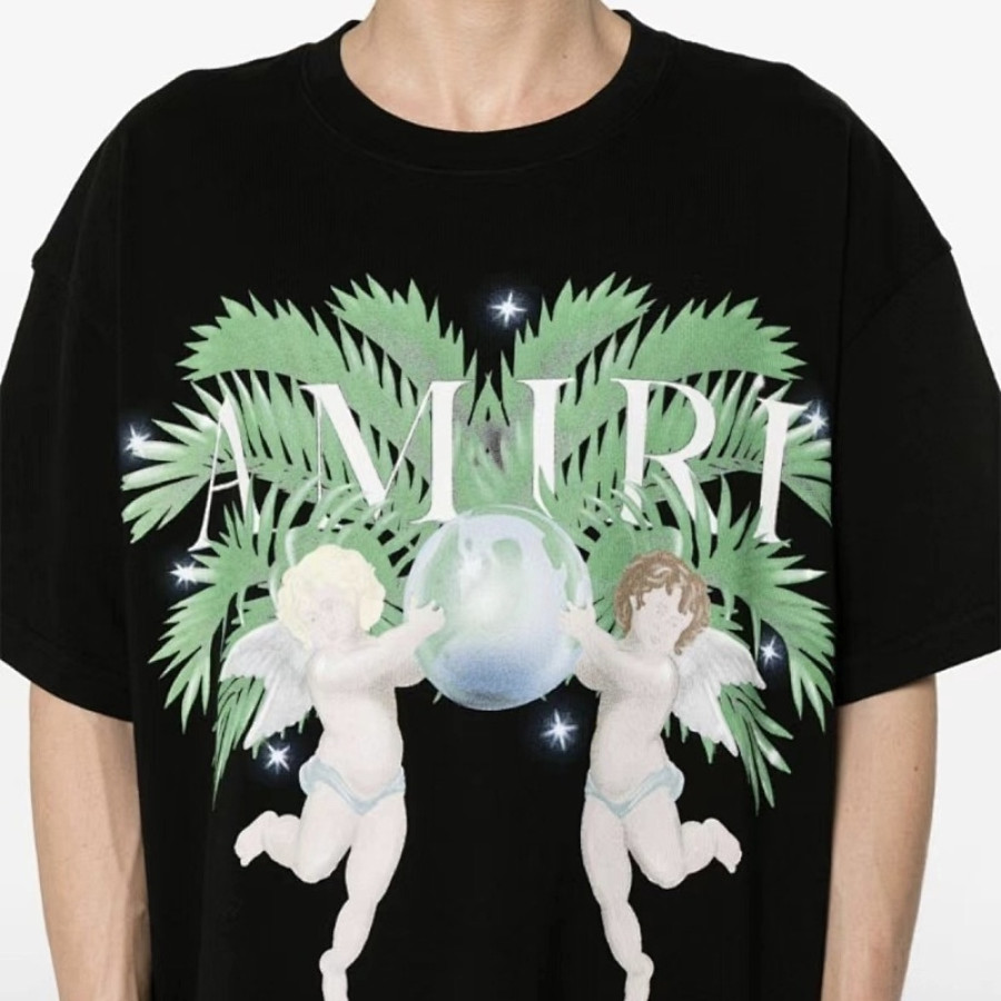 AMIRI T-shirt AMIRI T-shirt