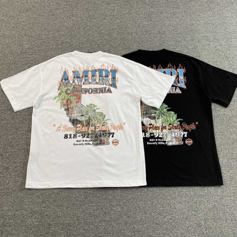 AMIRI T-shirt