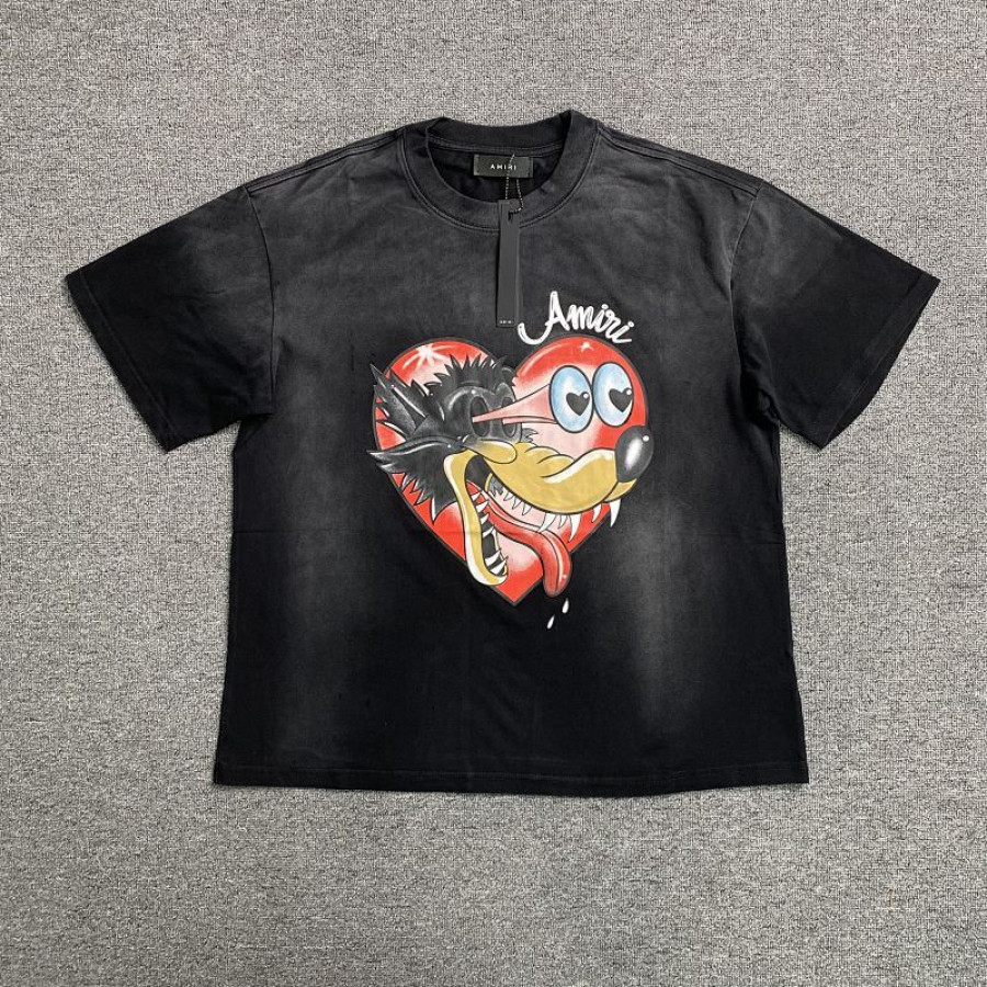 AMIRI T-shirt AMIRI T-shirt